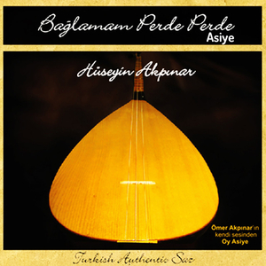 Bilirsen Mi Sennen Niye Küsmüşem