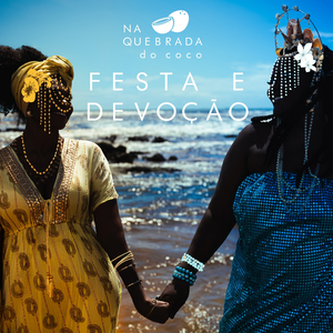 Espada de Iansã / Divino Balé de Oyá / Rainha do Ilê