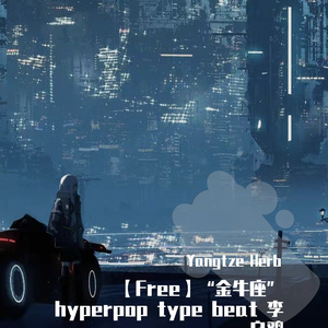 【Free】“金牛座” hyperpop type beat