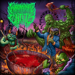 Innominate (B) [feat. Martin Wetzel & Robert Fyvie]