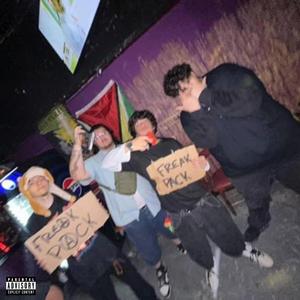 We so freak (feat. Gavthadon & XAN AVENUE)