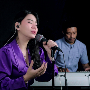 Engkaulah Bapaku (Live Vocal Piano)