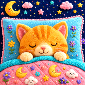 Hushabye Baby Lullaby
