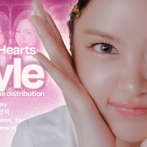 Hearts2Hearts(하츠투하츠) - Style Lyrics