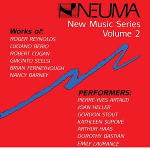 Five Incantations (1953): II. Presto