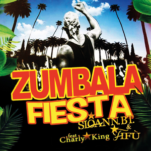 Zumbala Fiesta (Radio Edit)