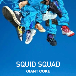 SQUID SQUAD
