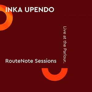 Surya (feat. INKA Falmouth) (RouteNote Sessions | Live at the Fish Factory)