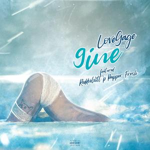 9ine (feat. Red Velvitt & Papper Fresh)