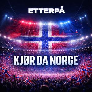 Kjør da Norge