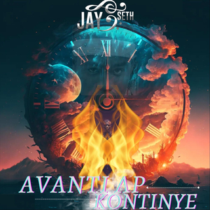 Avanti Ap Kontinye
