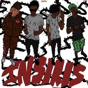 Still Broke (feat. That Yb Ant, Kuda & Capricevtw)