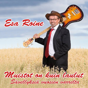 Muistot on kuin laulut