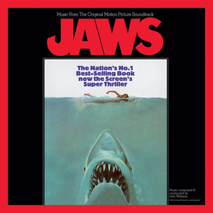 Chrissie's Death (From "Jaws" - 2025 Mix)