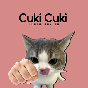 CUKI CUKI