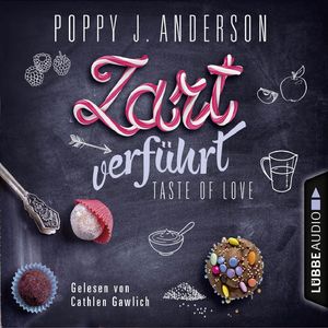 Taste of Love - Zart verführt - Die Köche von Boston 3, Kapitel 59
