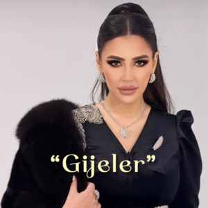 Gijeler (Cover)