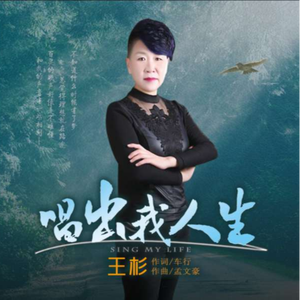 唱出我人生