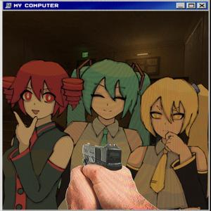 Triple Baka (Breakcore Version)