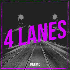 4 Lanes