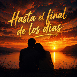 Hasta el final de los dias