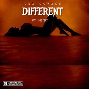 Different (feat. Keybo)