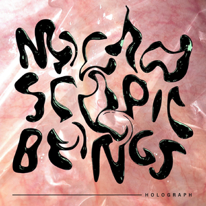 Microscopic Beings
