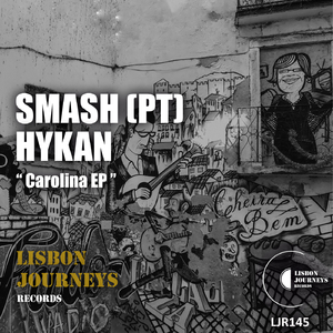 Carolina (Instrumental Mix)