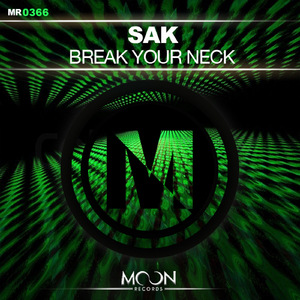 Break Your Neck (Original Mix)