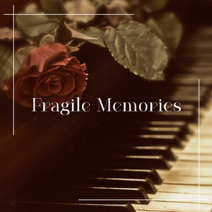 Heart of Broken Glass