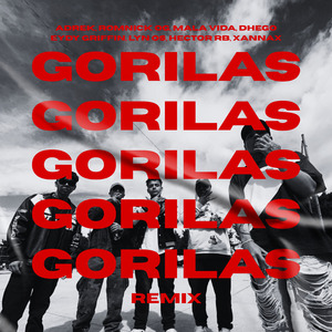 Gorilas (Remix)