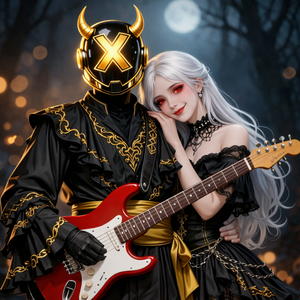 🔥Le Feu Passe Par Tes Hanches🔥[RemixMe-RagnaRose] by ☓irbaf