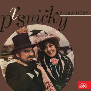 Já jsem malý mysliveček / Vy stromečky okolo Břežanky / Když jsem šel od vás / Byla noc krásná, májová / Plavala husička po Dunaji / Hájku, háječku