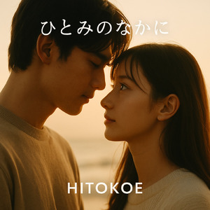 ひとみのなかに