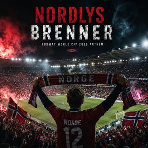 Nordlys Brenner