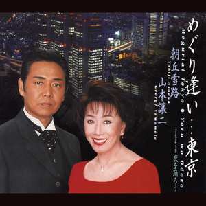 めぐり逢い...東京