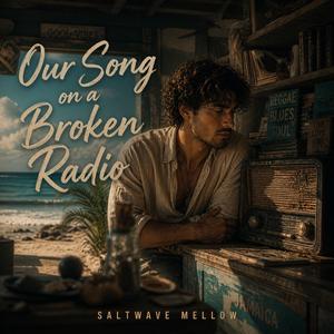 Our Song on a Broken Radio