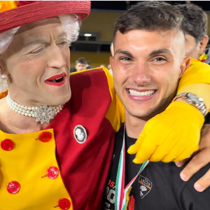 Cce Bbe Forte Strefezza!