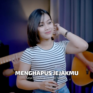 Menghapus Jejakmu