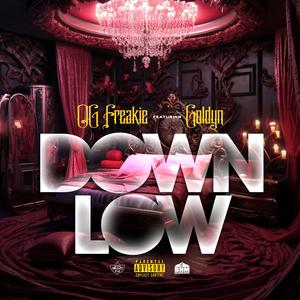 DOWN LOW (feat. Goldyn)
