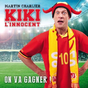 On va gagner (Instrumental)