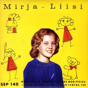 Pikku nokipoika