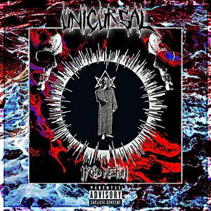 UNICURSAL (feat. Warlord Colossus)
