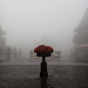 面纱（The Veil）