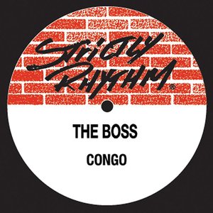 Congo (D Max Mix)