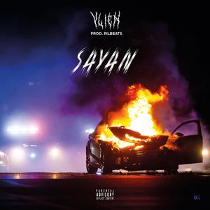 Sayan