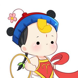 好像掉进爱情海里