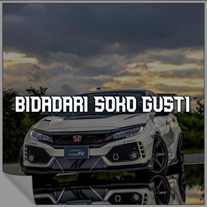 Bidadari Soko Gusti