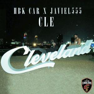 CLE (Freestyle) (feat. Javiel555)