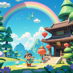 《樵夫》宋朝·萧德藻